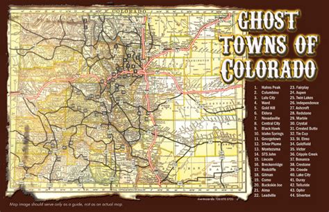towns in colorado map|ghost towns in colorado map.